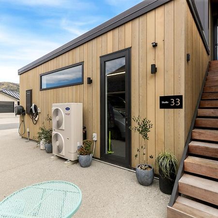 Studio 33 Wanaka Exterior foto